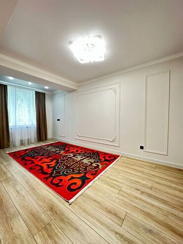 Продажа квартир: 1 комната, 34 м², Элитка, 3 этаж, Евроремонт