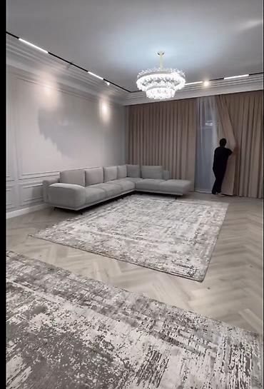 Керамогранит: Ремонт квартиры современный интерьер и дизайн под ключ — 29