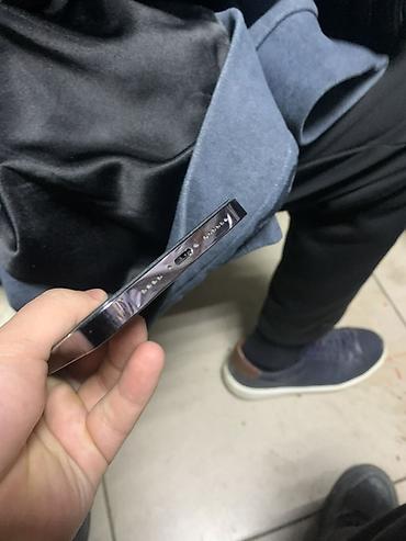 Apple iPhone: IPhone 14 Pro Max, Б/у, 128 ГБ, Deep Purple, 90 % — 6