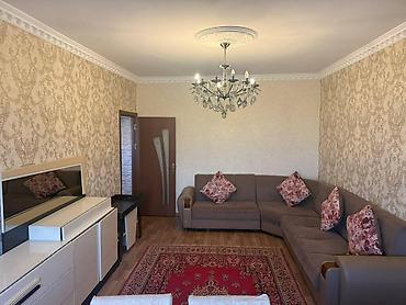 ev satisi: Bakı, 3 otaqlı, Köhnə tikili, 83 kv. m — 3