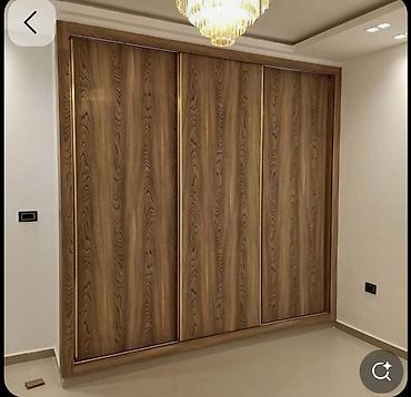 Гарнитуры для прихожей: Гарнитур для прихожей, Шкаф, Металл, цвет - Белый — 9