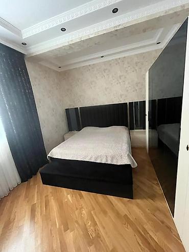 yeni suraxani ev: 4 otaqlı, Yeni tikili, m. Nəriman Nərimanov, 150 kv. m — 1