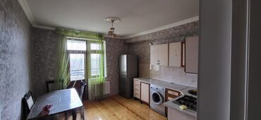 Uzunmüddətli kirayə mənzillər: Salam 3 otaqlı mənzil kiraye verilir oz evimizdi vasiteci — 2