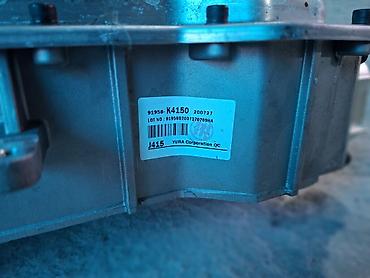 Другие детали электрики авто: Инвертор/зарядный модуль высокого напряжения для — 3