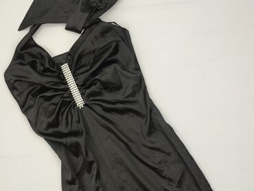 sukienki wizytowe plus size allegro: Women`s dress, size S (EU 36)