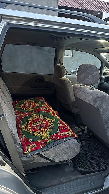 трамблёр на одиссей: Honda Odyssey: 1997 г., 2.2 л, Автомат, Бензин, Минивэн — 7