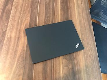 Lenovo: İşlənmiş Lenovo ThinkPad, 14 ", Intel Core i5, 256 GB, Pulsuz çatdırılma — 5