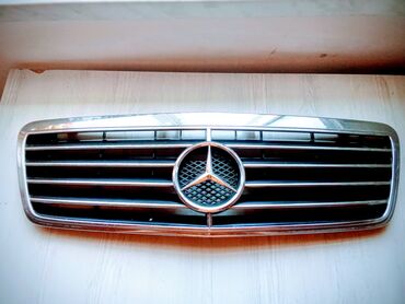 Soyutma və qızdırma sistemləri: Mercedes-Benz 180.220, 2024 il, Almaniya, Ödənişli çatdırılma