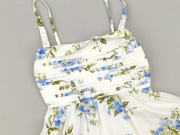 stradivarius niebieska sukienka: Blu, Сукня жіноча, розмір S