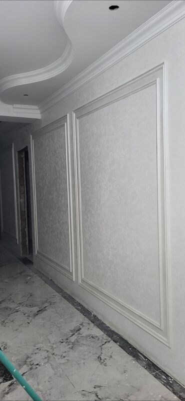 Malyar işləri: Sədəf boya Zövqlə görülən dekorativ sədəf boya işləri – Keyfiyyət və — 8