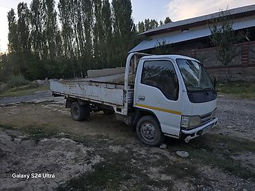 k doo: Легкий грузовик, Стандарт, 3 т, Б/у — 4
