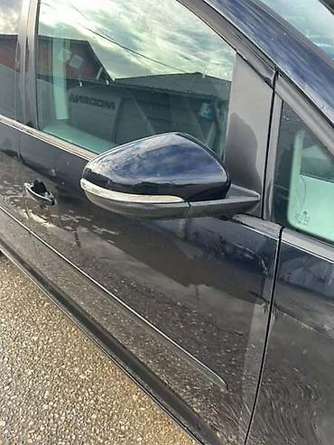 karatavan konstrukcija: DESNI RETROVIZOR ZA VOLKSWAGEN TOURAN OD 2010. DO 2015. GOD. | — 1