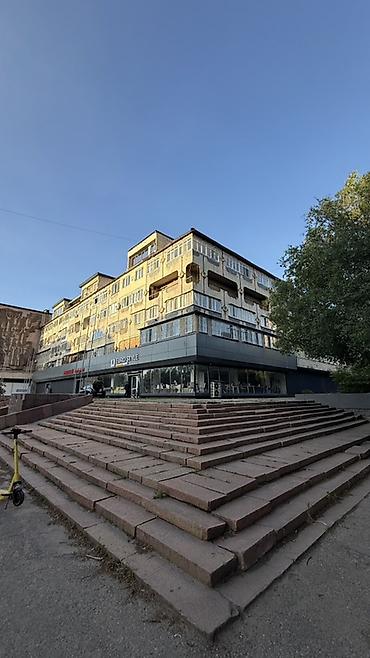 7 1: 3 комнаты, 73 м², 8 мкр Индивидуалка, 2 этаж, Косметический ремонт — 2