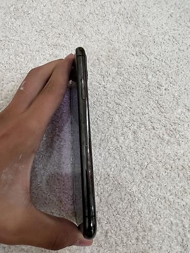 Apple iPhone: Apple iPhone 11 Pro, цвет Space Gray,память 256 гб,фейс есть,трутон — 6