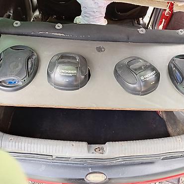 mini maşınlar: Mini : 1.4 l | 1995 il 290755 km Hetçbek — 10