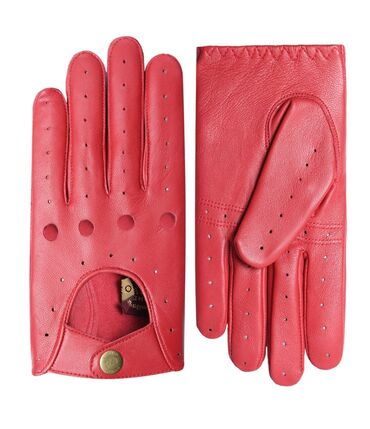 перчатки для вождения: Продаю Кожаные перчатки оригинал Aliganto.com натуральные 100%