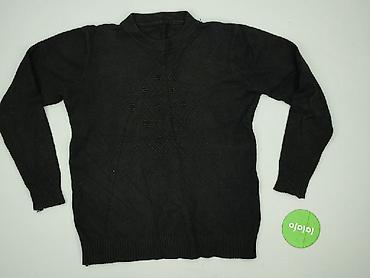 swetry temu: Sweter damski, rozmiar L — 2