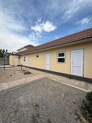 Продажа коттеджей и домов: ✨СРОЧНО 🏡 ПРОДАЕТСЯ ДОМ В АК-ОРДО 📍 Локация: район Ак-Ордо 📐 Площадь — 25