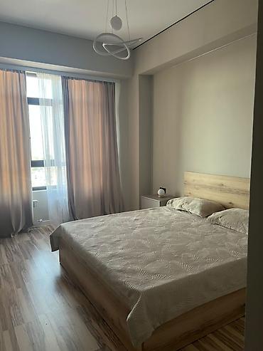 3 комнаты, 93 м², Асанбай мкр Элитка, 12 этаж, Косметический ремонт at lalafo.kg 3 комнаты, 93 м², Асанбай мкр Элитка, 12 этаж, Косметический ремонт