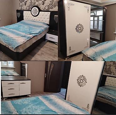 ✅ENDIRIM tecili yatag Desti 450 manata satılır .mebel ideal