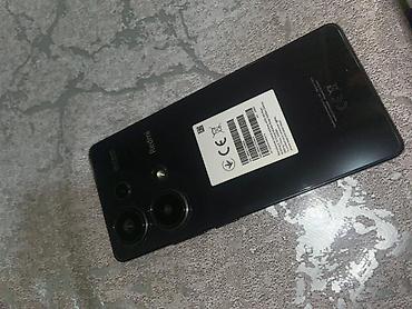 note 12 pro 5g ekran: Redmi Note 13 Pro, 256 GB, rəng - Qara — 1