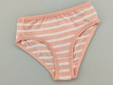 bielizna zimowa: Panties, 3-4 years, condition - Very good