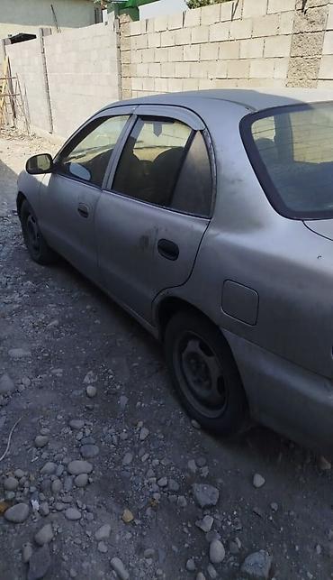 мотор нексия 1: Hyundai Accent: 1995 г., 1.3 л, Механика, Седан — 5