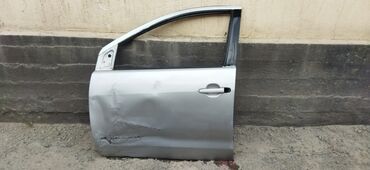 авто запчасти на фит: Эшик Алдыңкы сол Toyota, Колдонулган, Оригинал