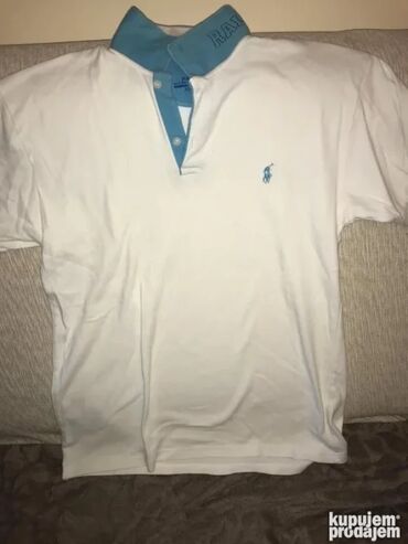 Majice: Original Ralph Lauren majica XXL KAO NOVA 100% cotton Ramena 55cm — 7