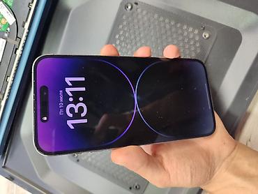 бу чехлы: IPhone 14 Pro Max, Б/у, 128 ГБ — 3