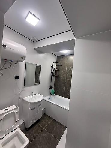 дом кут: 1 комната, 42 м², Филармония Элитка, 1 этаж, Свежий ремонт — 3