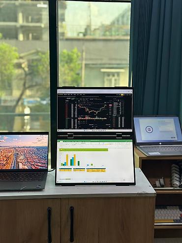 laptop table: Монитор, Новый, LED, 14" - 15" — 3