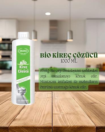 hamam kranti: Moyka və kranı təmizləmək üçün — 1