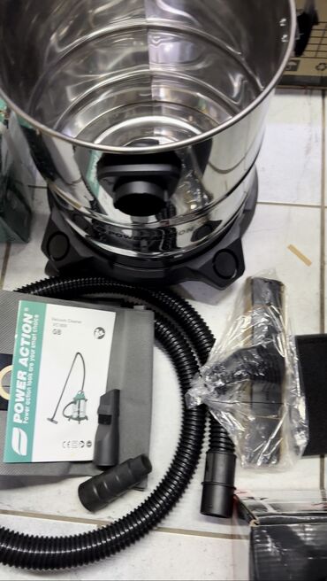 Пылесосы: Пылесос, Стандартный — 3