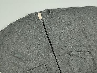 ponczo: Ponczo damskie, rozmiar M — 1
