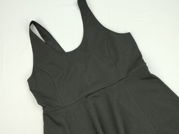 sukienki wieczorowe dla puszystych allegro: H&M Divided, Sukienka damska, rozmiar 7XL