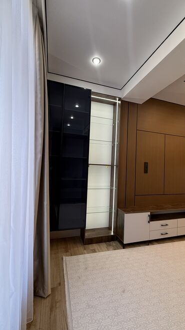 Продажа квартир: 3 комнаты, 80 м², Элитка, 15 этаж, Дизайнерский ремонт — 14