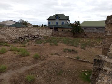 Torpaq sahələrinin satışı: 25 sot, Tikinti, Kupça (Çıxarış) — 9