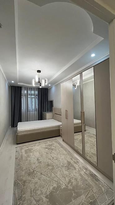 Продажа квартир: 2 комнаты, 75 м², 3 этаж — 1