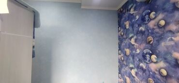 Поклейка обоев: Поклейка обоев, Демонтаж старых обоев | Жидкие обои, Фотообои, Бумажные обои Больше 6 лет опыта — 8