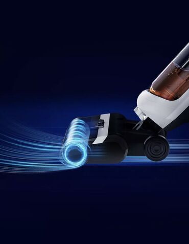 Пылесосы: Пылесос, Вертикальный, Сухая, Влажная, Фильтр для воды — 12