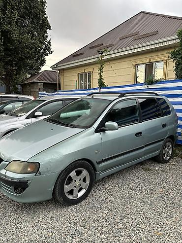 митсубиси спайк стар: Mitsubishi Space Star: 2004 г., 1.6 л, Автомат, Бензин, Универсал — 2