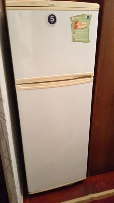 Soyuducular: İşlənmiş 2 qapılı Beko Soyuducu Satılır, rəng - Ağ -da lalafo.az — 29 Soyuducular: İşlənmiş 2 qapılı Beko Soyuducu Satılır, rəng - Ağ — 29