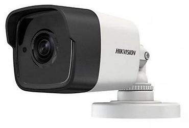 Kompleti za video nadzor: Hikvision komplet 5.0MegaPixel Novo. Hikvision komplet 5.0MegaPixel — 9