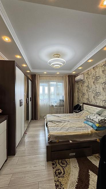 Продажа квартир: 4 комнаты, 82 м², 106 серия, 3 этаж, Евроремонт — 1