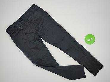 reporter 30: Hilfiger Denim, Spodnie materiałowe damskie, rozmiar S — 3
