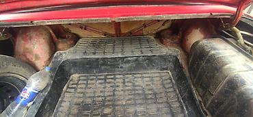 VAZ (LADA): VAZ (LADA) 2101: 1.3 l | 1983 il 46000 km Sedan — 10