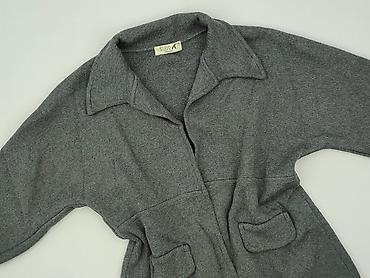 plaszcz: Kardigan damski, rozmiar XL — 1