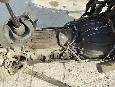 Коробки передач: В продаже большой ассортимент контрактных автоматических коробок — 8