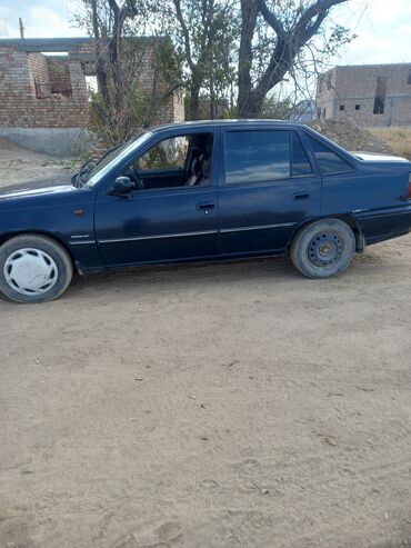 фара нексия 2: Daewoo Nexia: 1999 г., 1.5 л, Механика, Бензин, Седан